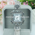 New Arrival Fashion Elegant Beautiful Quartz Wrist Watch For Women B021